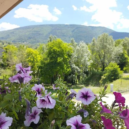 Pianpieve Nature & Relax Apartments Assisi Eksteriør bilde