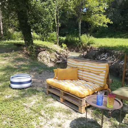 Pianpieve Nature & Relax Apartments Assisi Eksteriør bilde