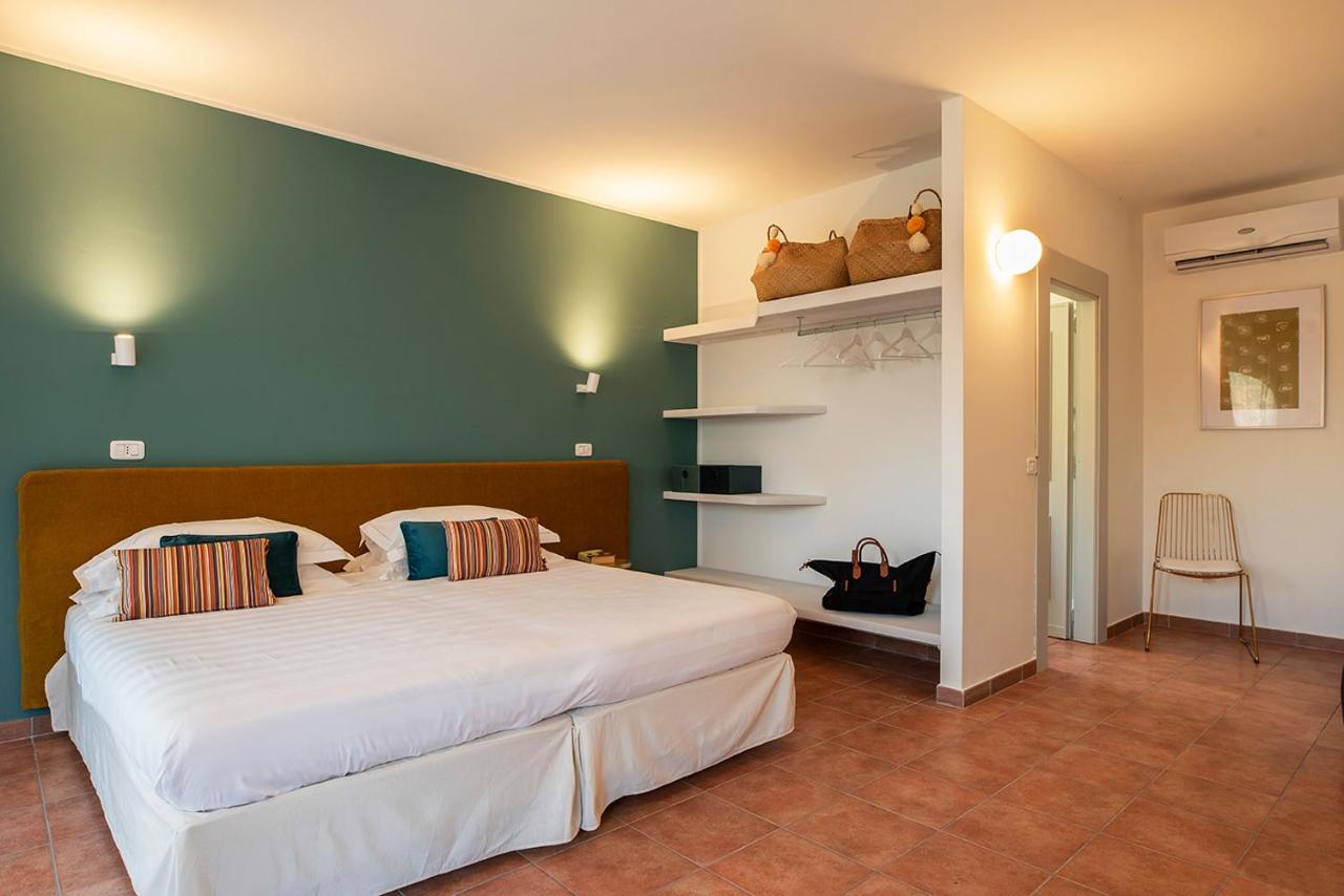 Pianpieve Nature & Relax Apartments Assisi Eksteriør bilde