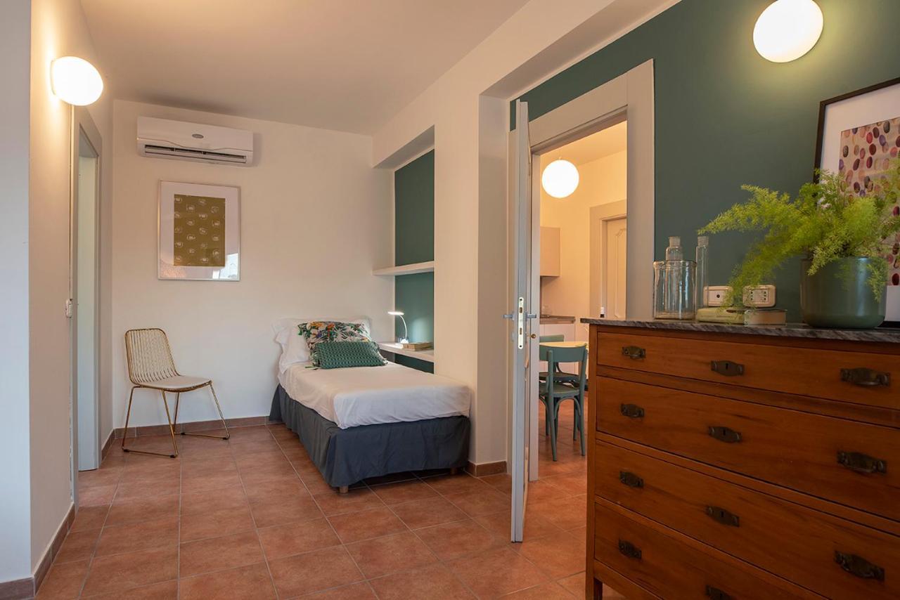 Pianpieve Nature & Relax Apartments Assisi Eksteriør bilde