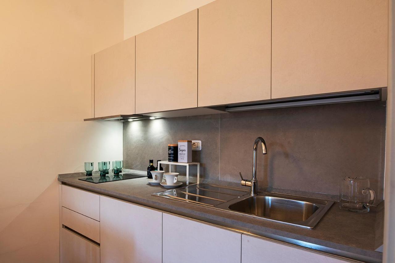 Pianpieve Nature & Relax Apartments Assisi Eksteriør bilde