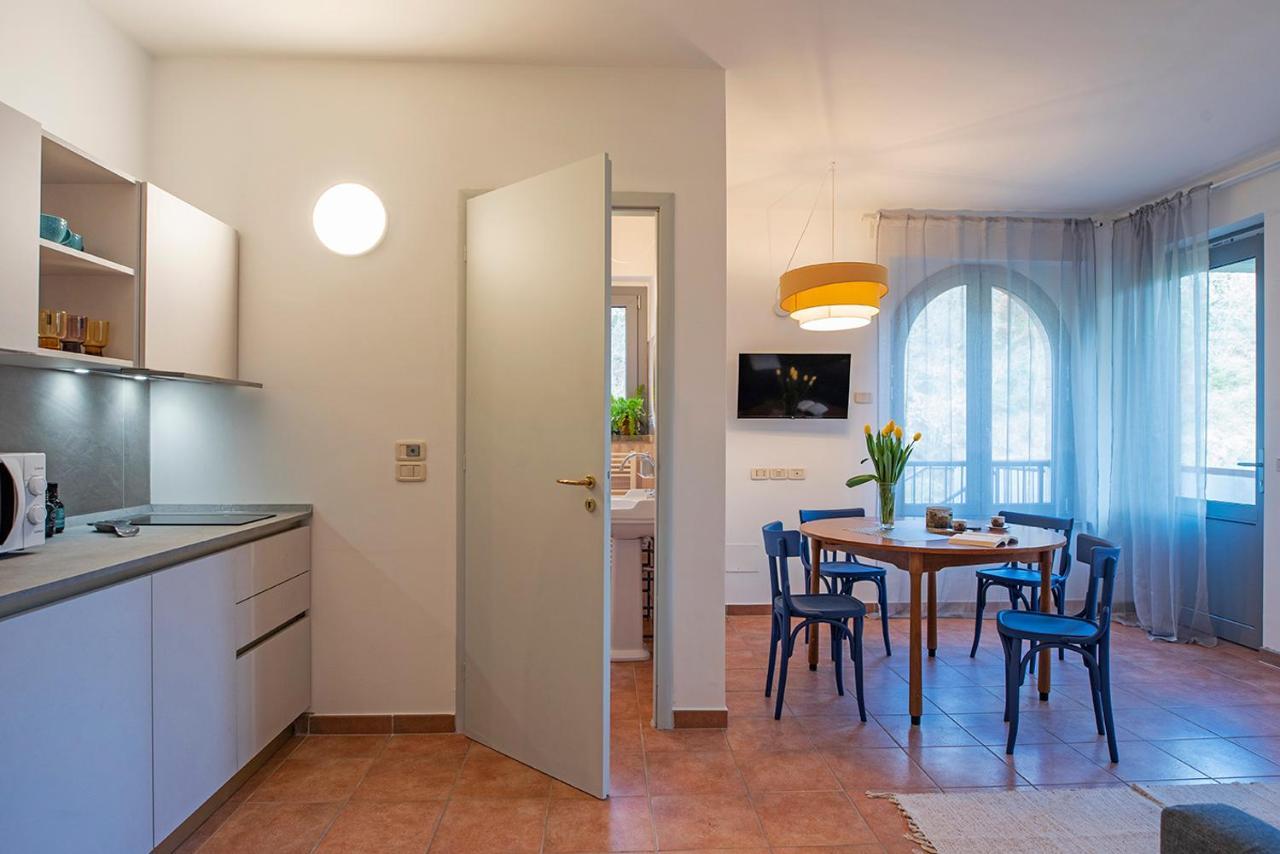 Pianpieve Nature & Relax Apartments Assisi Eksteriør bilde