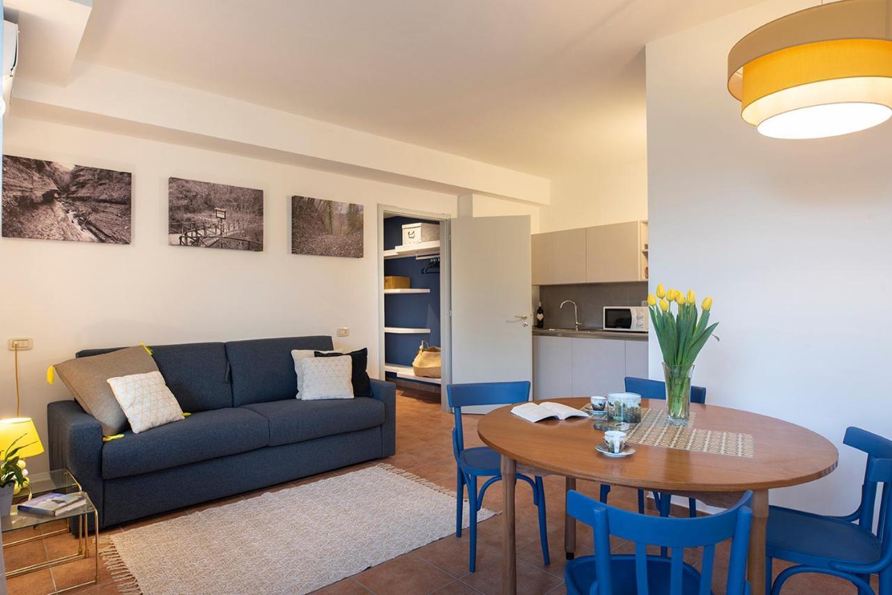 Pianpieve Nature & Relax Apartments Assisi Eksteriør bilde