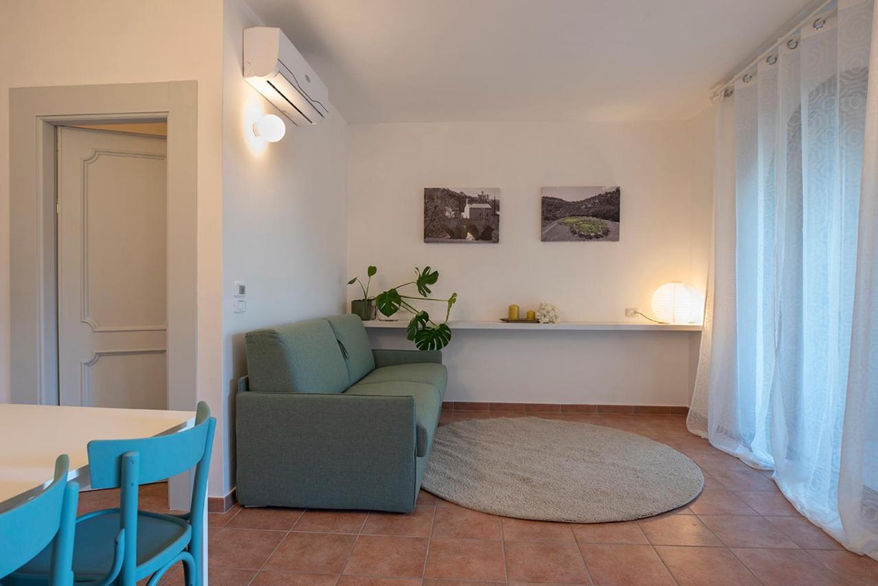 Pianpieve Nature & Relax Apartments Assisi Eksteriør bilde
