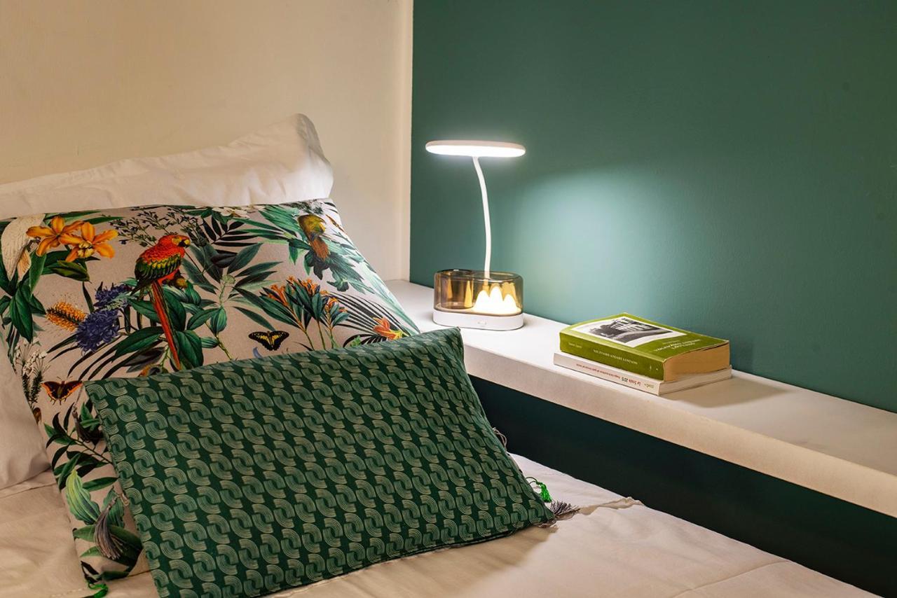 Pianpieve Nature & Relax Apartments Assisi Eksteriør bilde