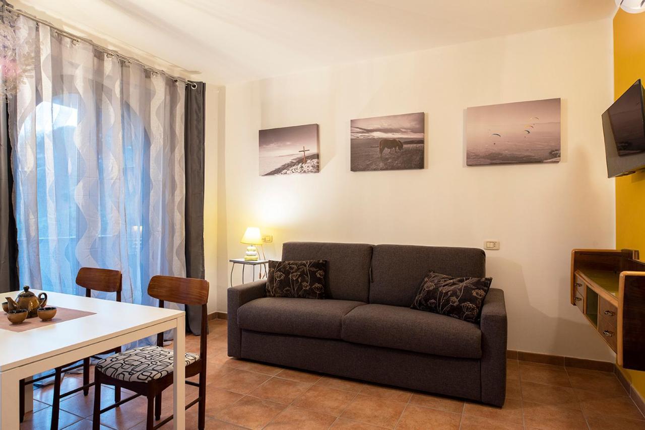 Pianpieve Nature & Relax Apartments Assisi Eksteriør bilde