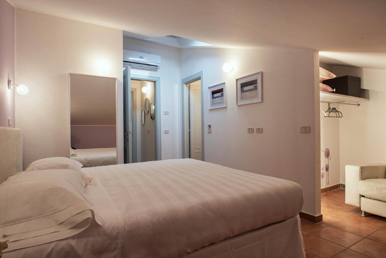 Pianpieve Nature & Relax Apartments Assisi Eksteriør bilde