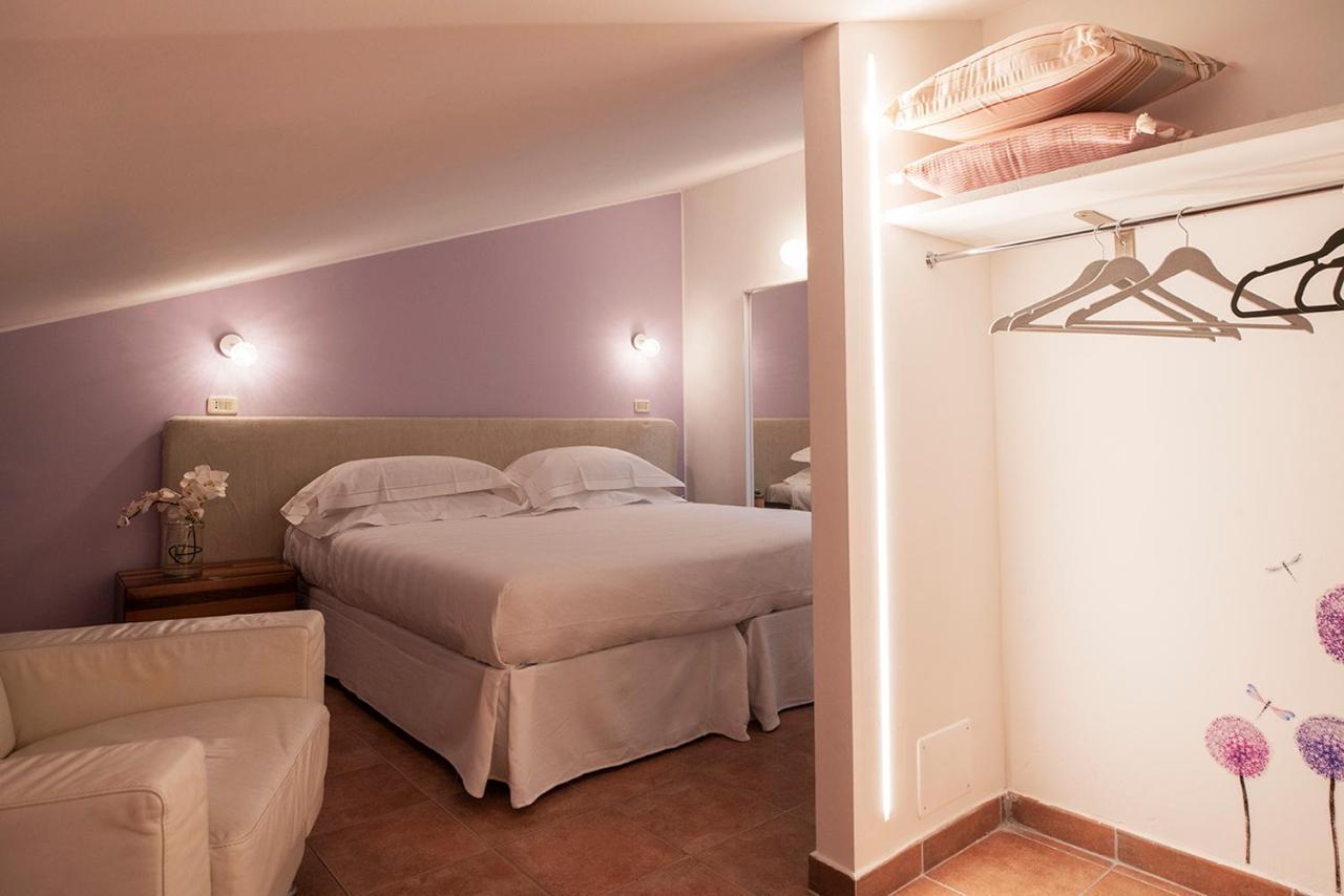 Pianpieve Nature & Relax Apartments Assisi Eksteriør bilde