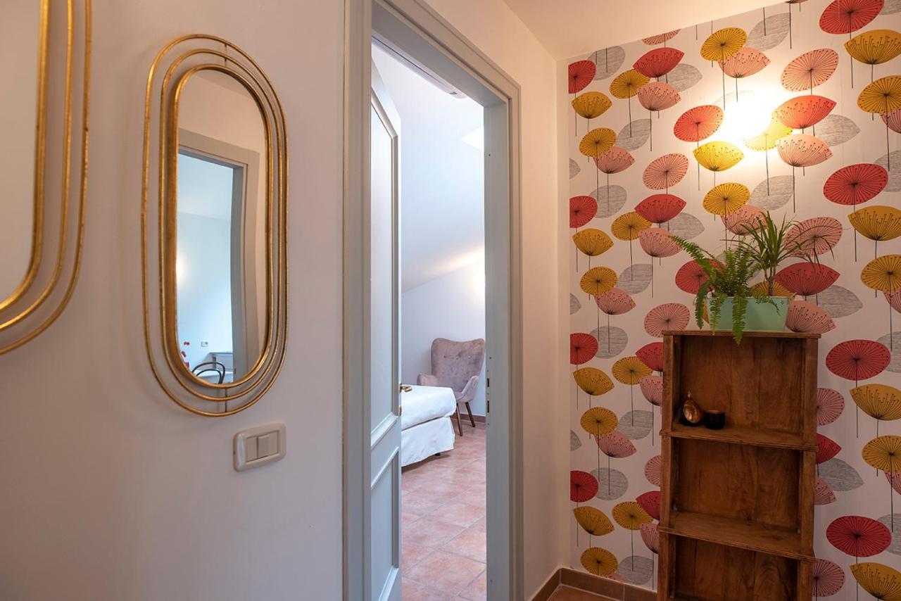 Pianpieve Nature & Relax Apartments Assisi Eksteriør bilde