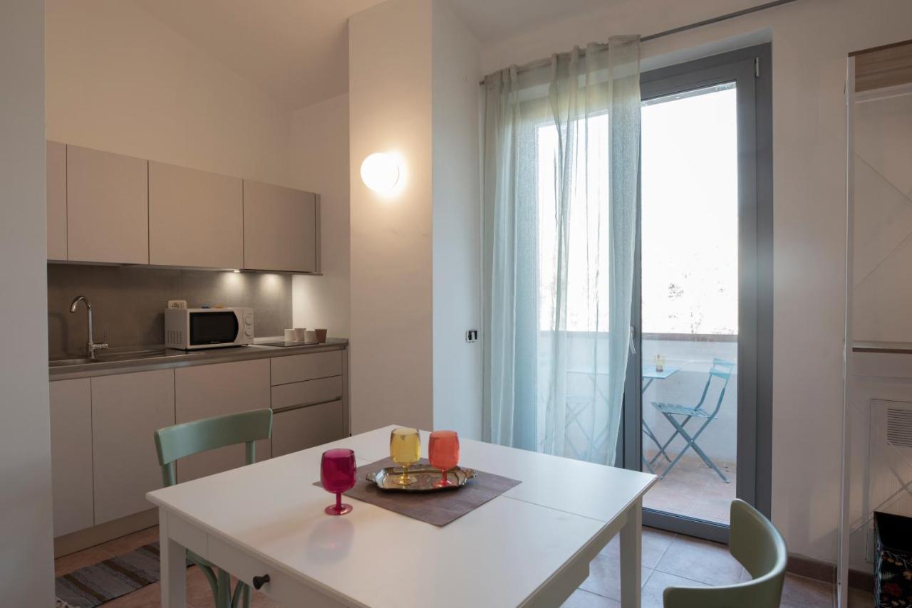 Pianpieve Nature & Relax Apartments Assisi Eksteriør bilde