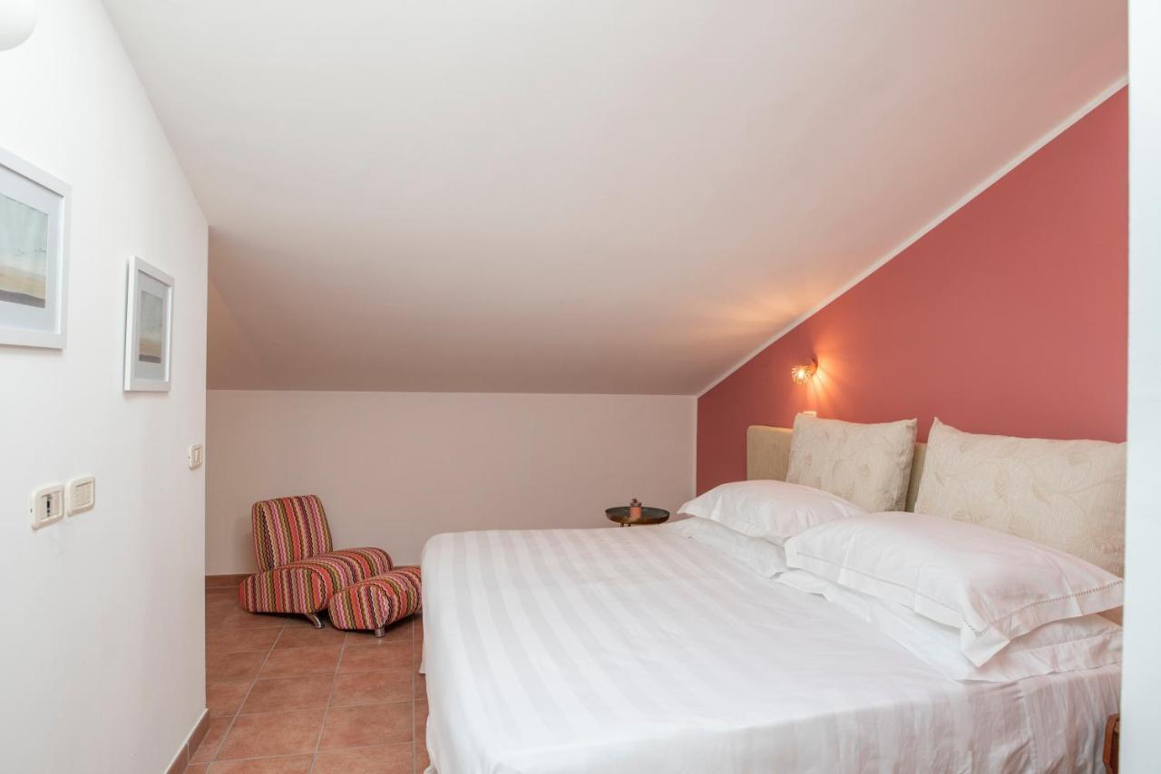 Pianpieve Nature & Relax Apartments Assisi Eksteriør bilde