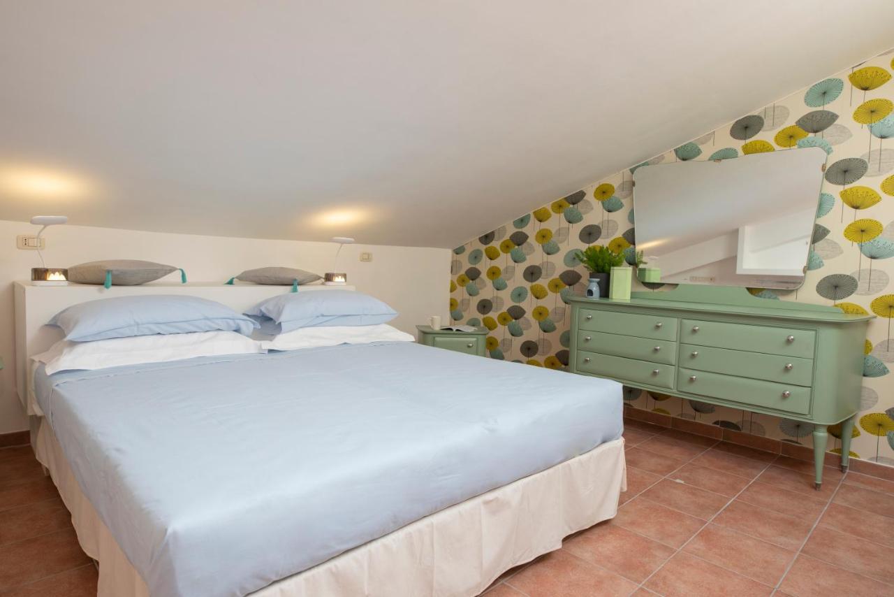 Pianpieve Nature & Relax Apartments Assisi Eksteriør bilde