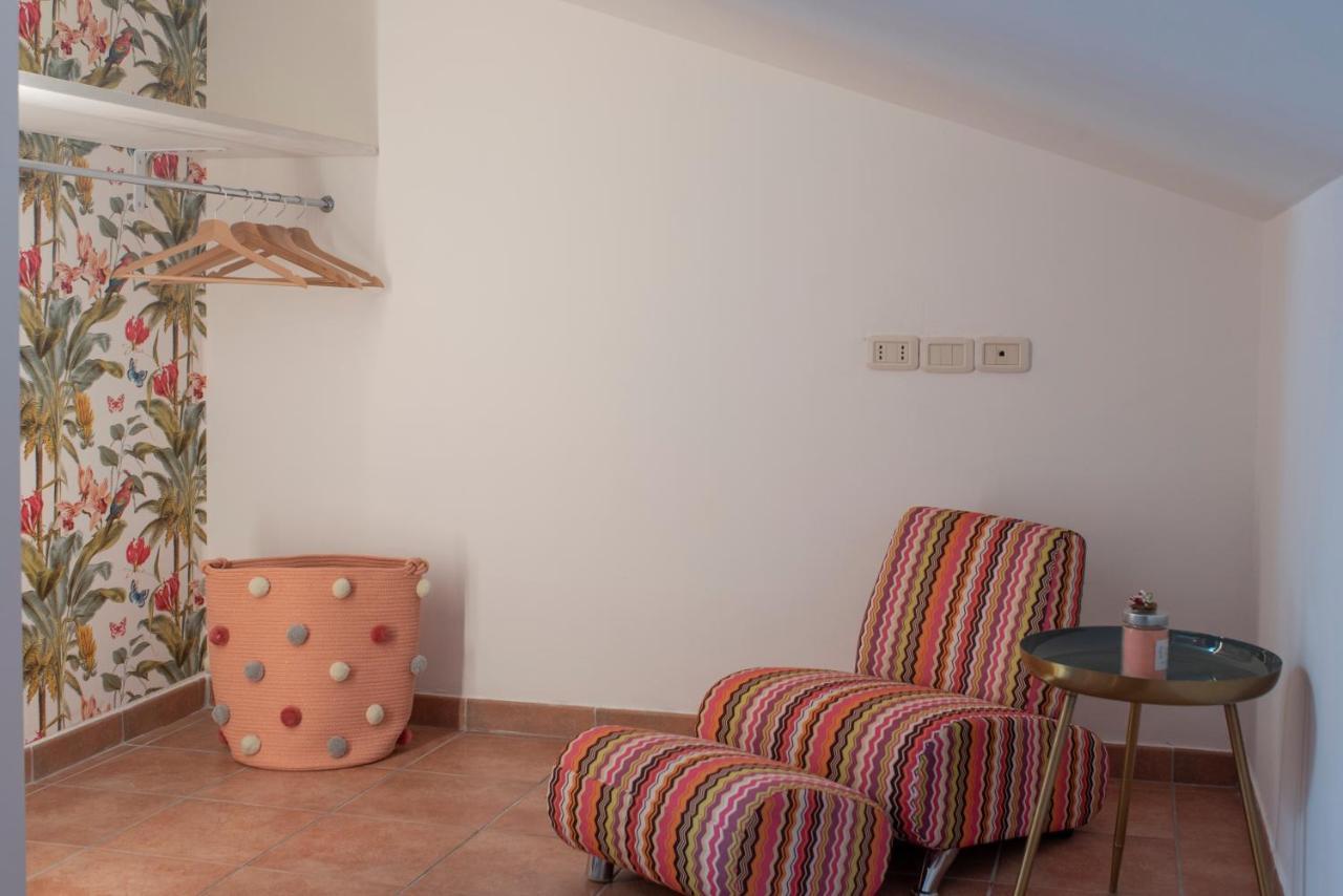 Pianpieve Nature & Relax Apartments Assisi Eksteriør bilde