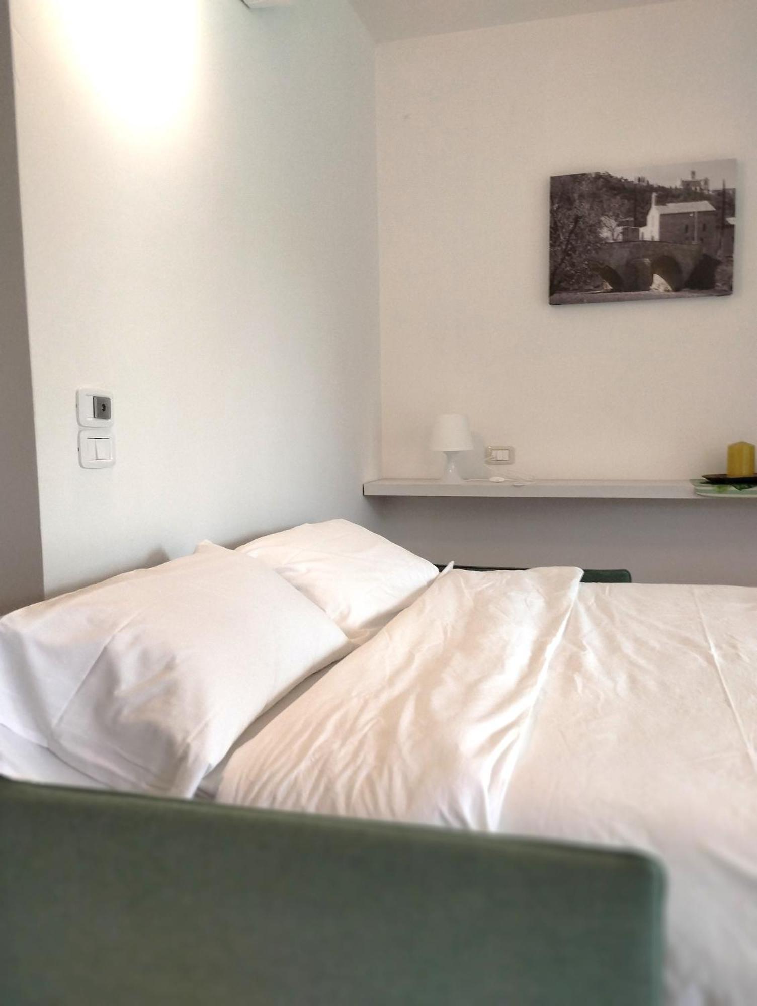 Pianpieve Nature & Relax Apartments Assisi Eksteriør bilde
