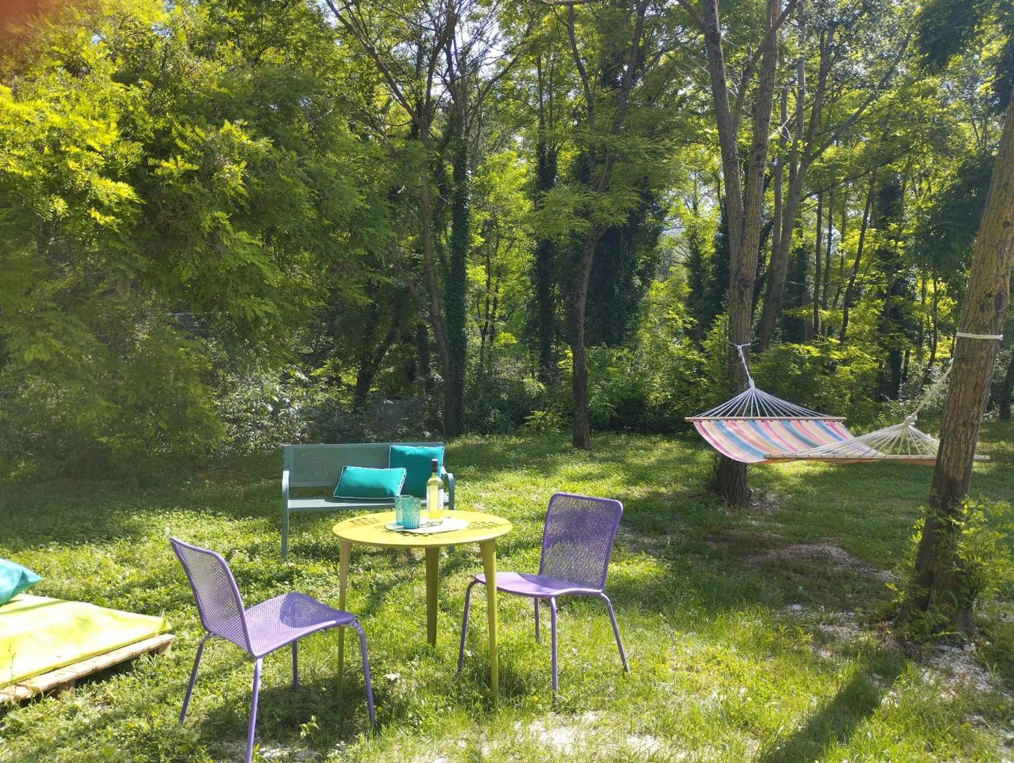 Pianpieve Nature & Relax Apartments Assisi Eksteriør bilde