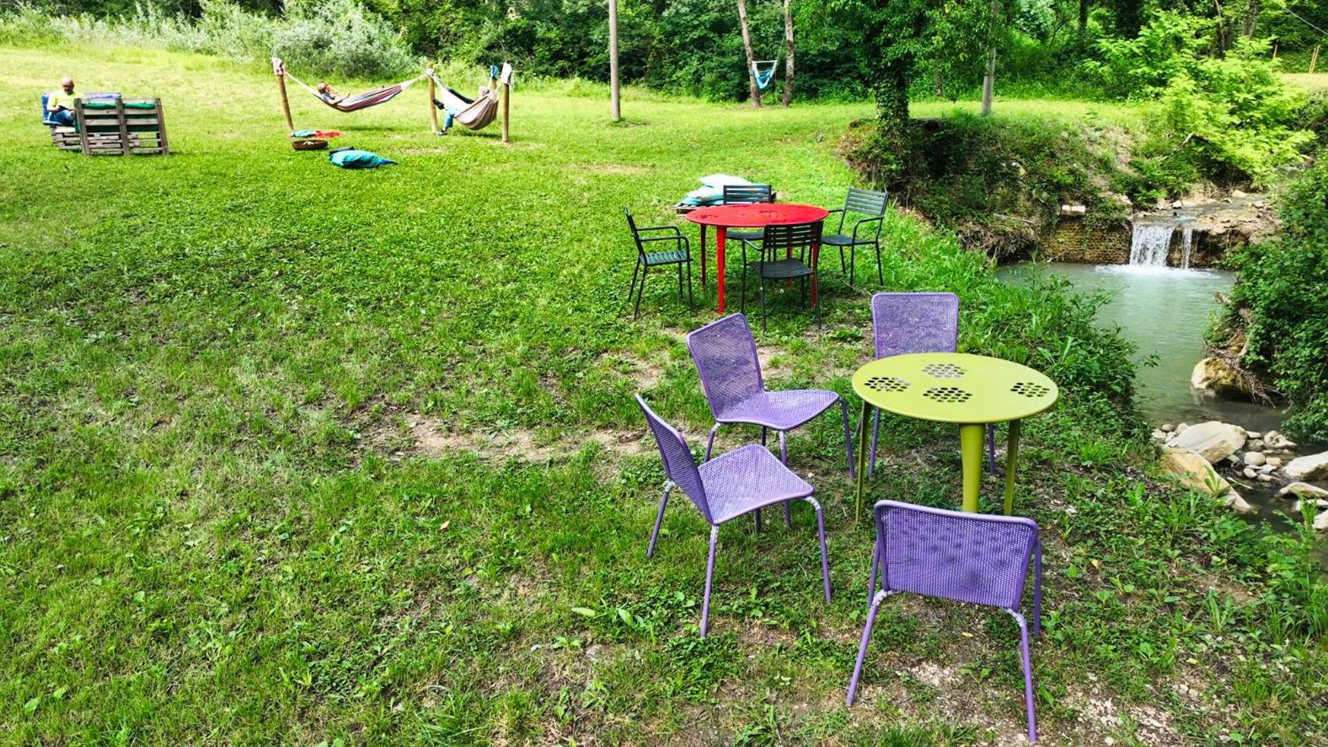 Pianpieve Nature & Relax Apartments Assisi Eksteriør bilde