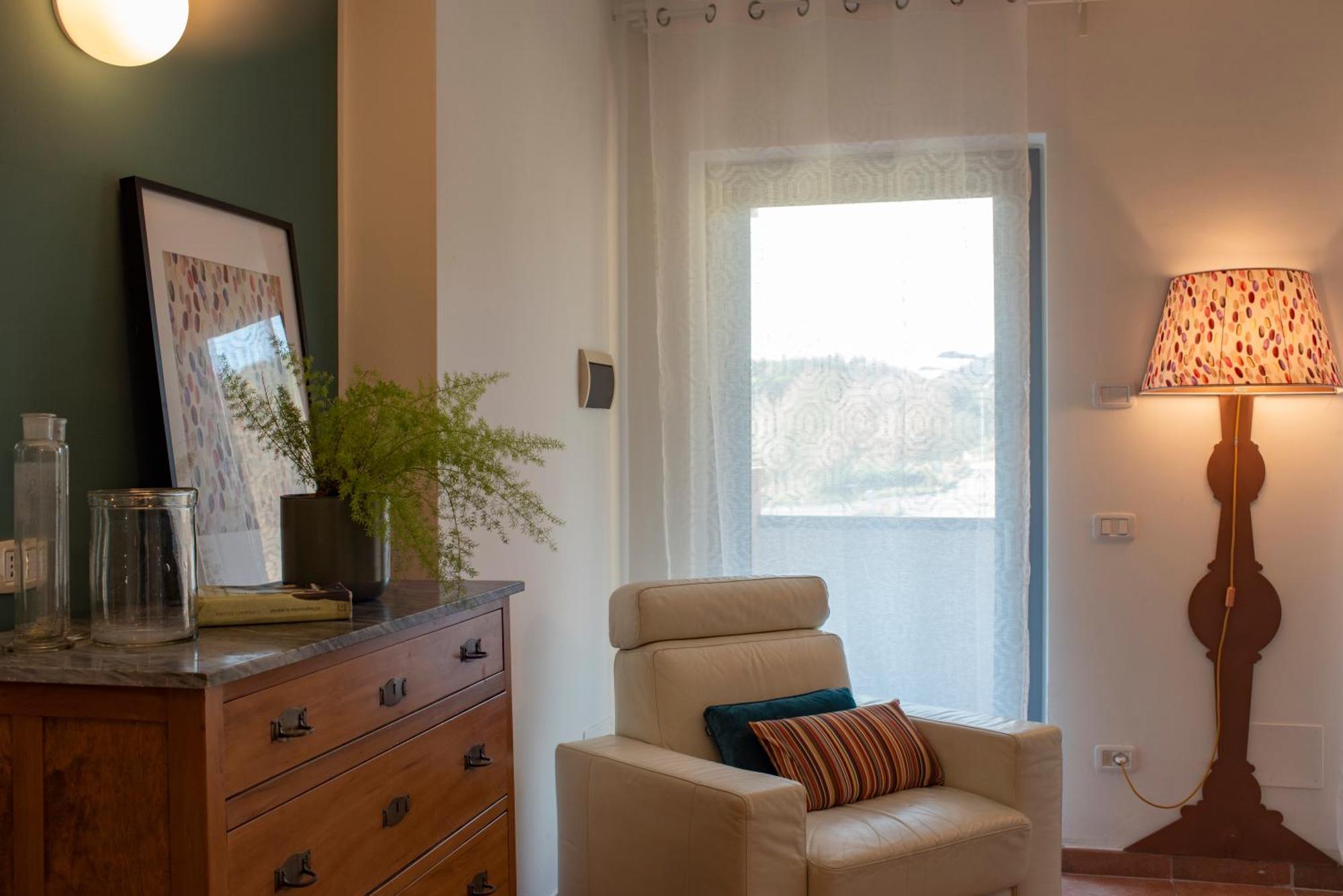 Pianpieve Nature & Relax Apartments Assisi Eksteriør bilde