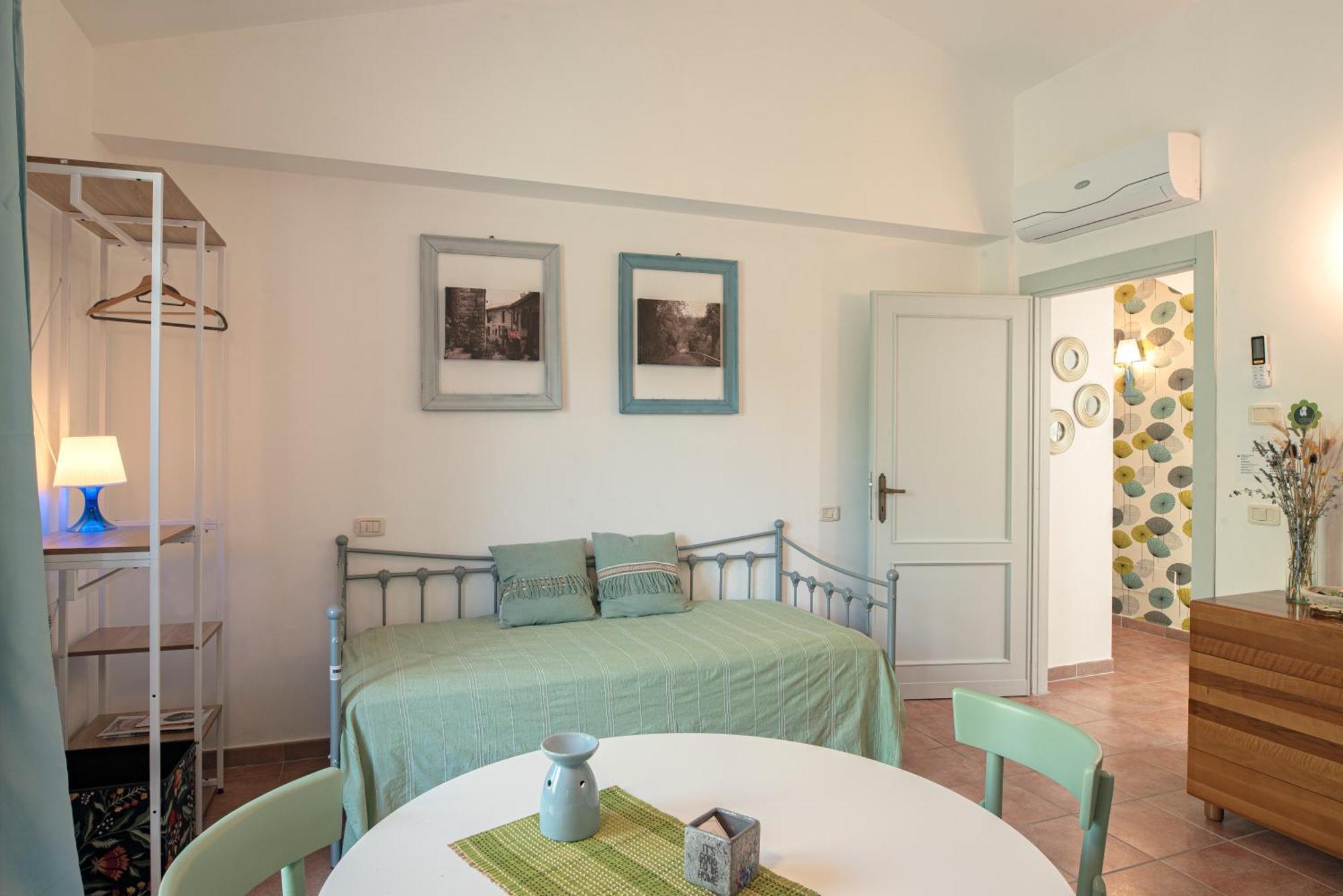 Pianpieve Nature & Relax Apartments Assisi Eksteriør bilde