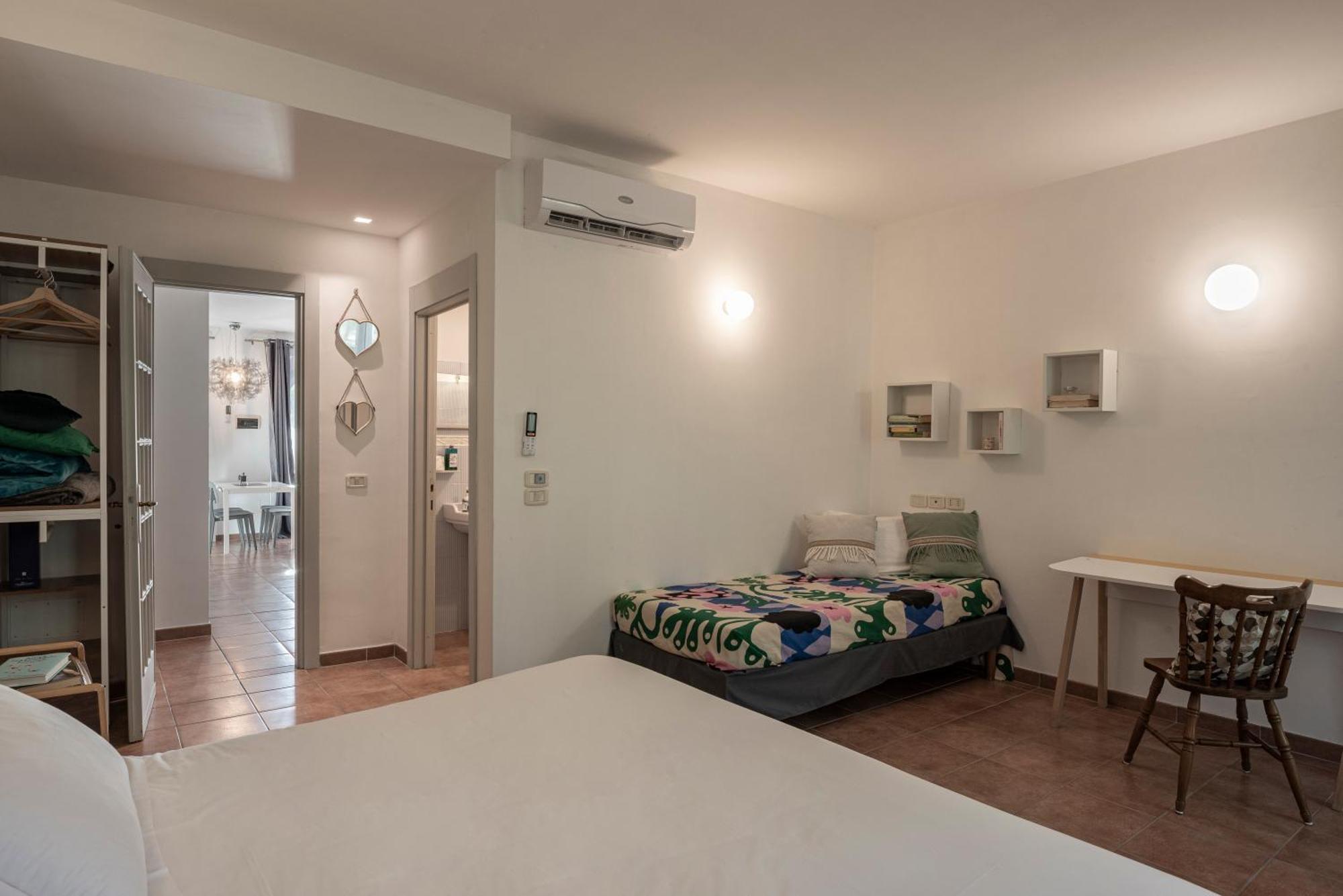 Pianpieve Nature & Relax Apartments Assisi Eksteriør bilde