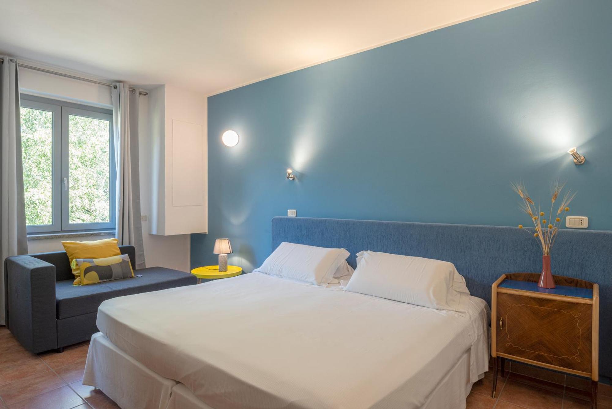 Pianpieve Nature & Relax Apartments Assisi Eksteriør bilde