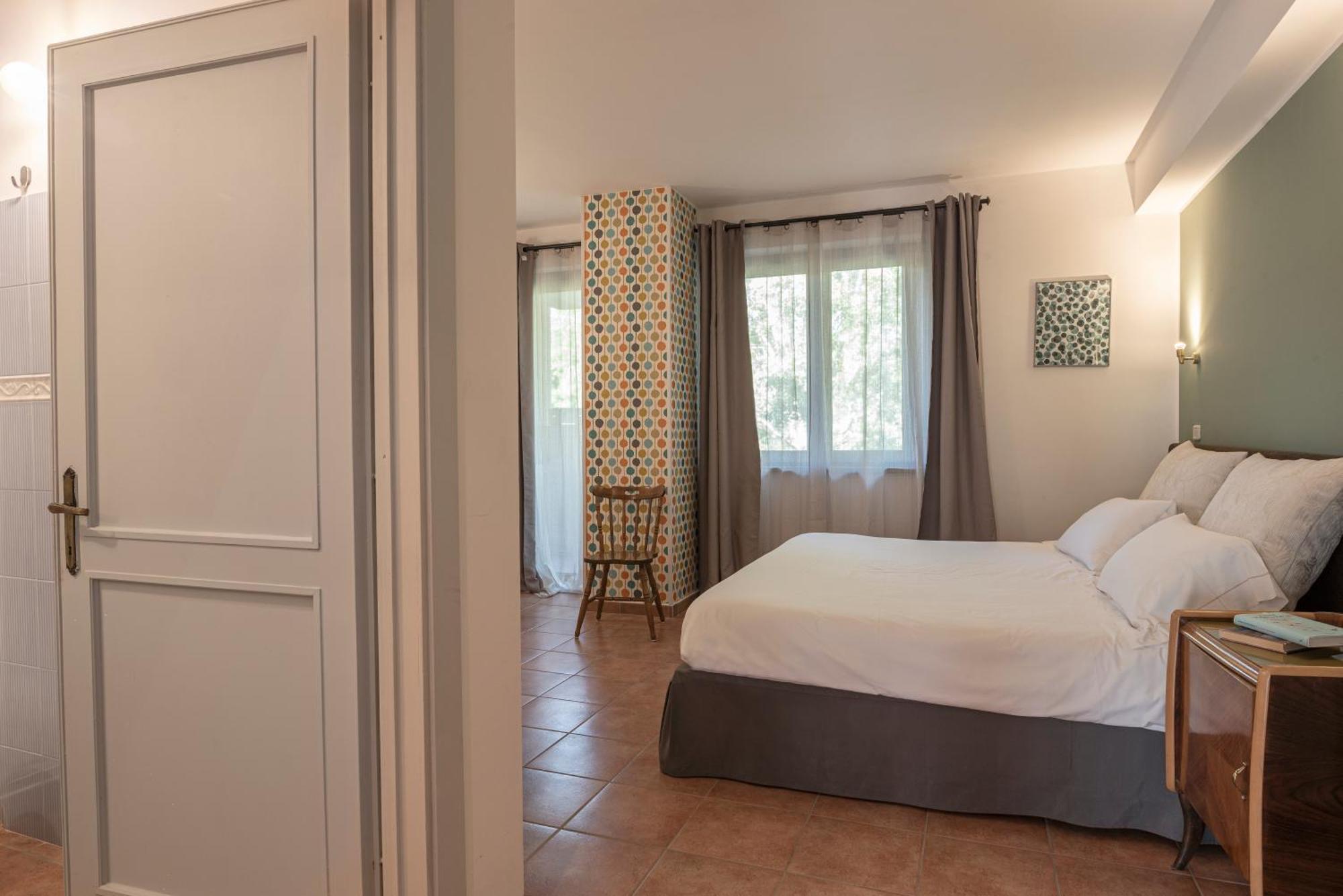 Pianpieve Nature & Relax Apartments Assisi Eksteriør bilde
